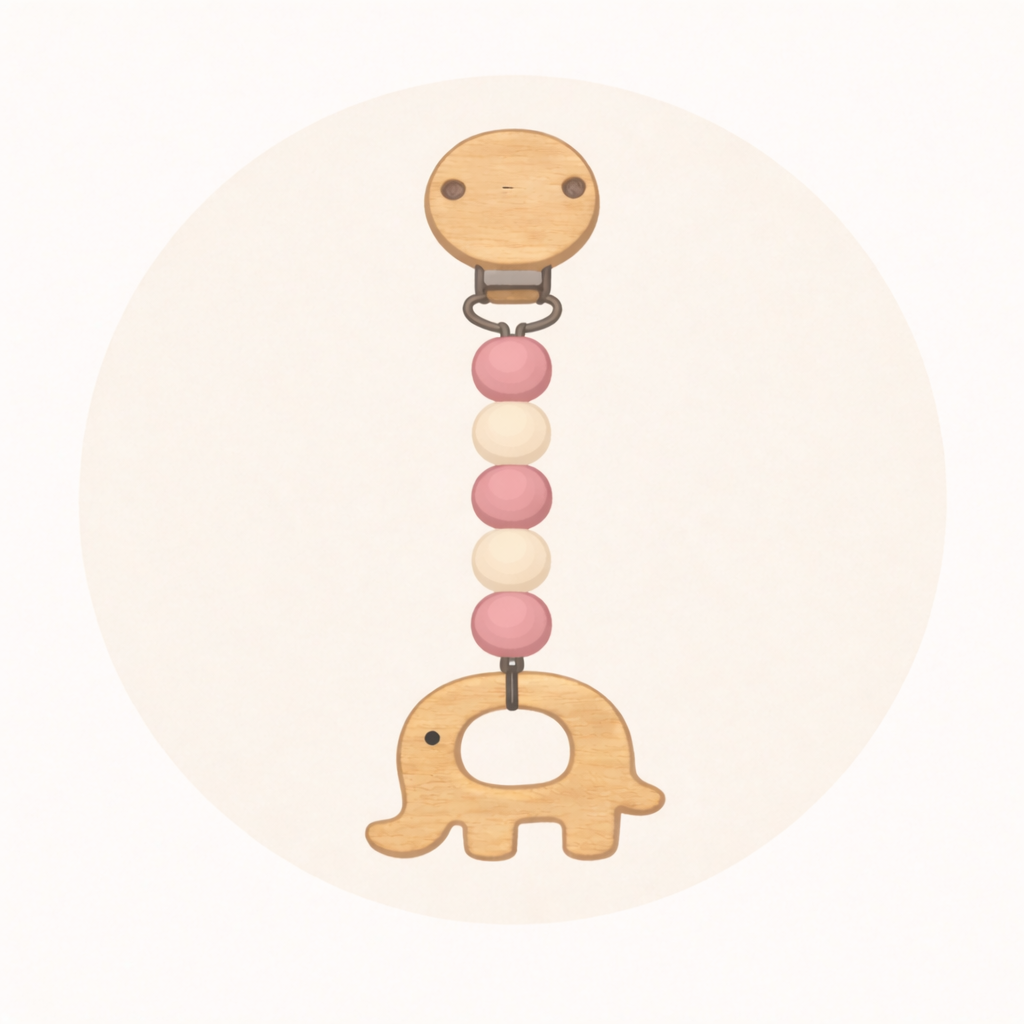 Tekening wagenhanger