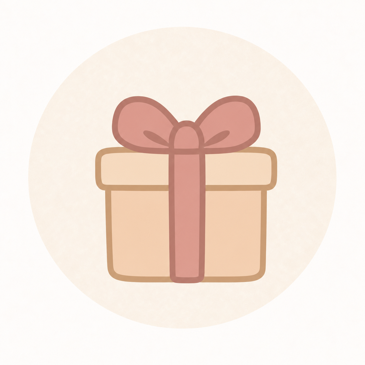 Cadeau pakketten