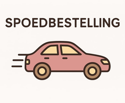 Spoedbestelling