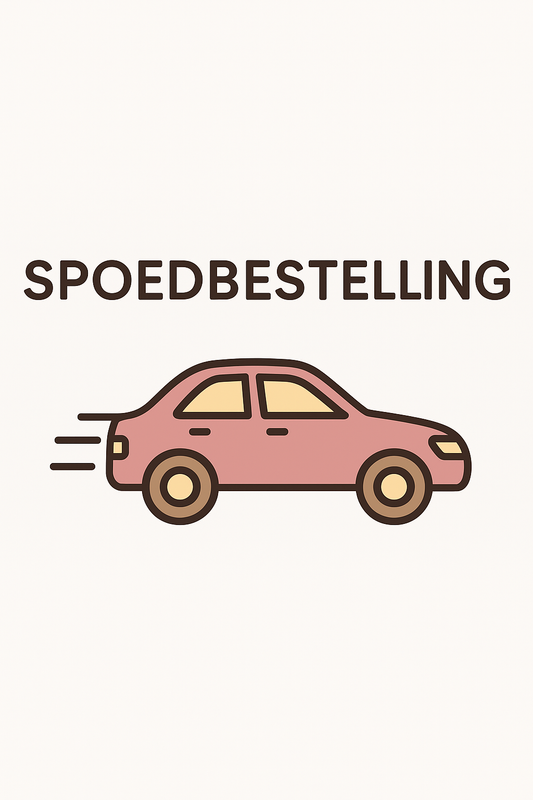 Spoedbestelling