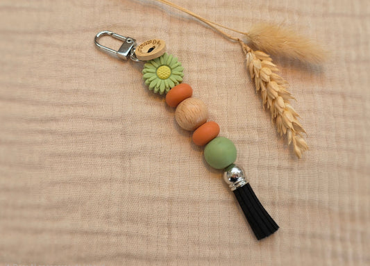 Sleutelhanger • Daisy Groen